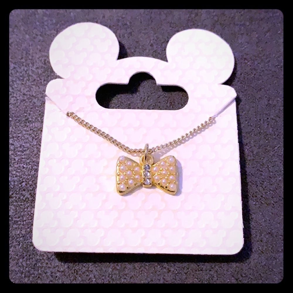 Disney, Gold Bracelet